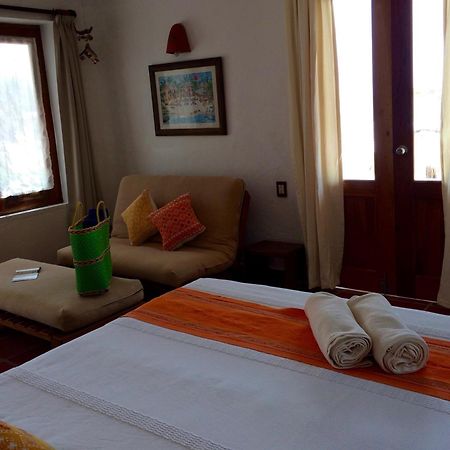 Hotel Piedra Escondida トゥルム エクステリア 写真