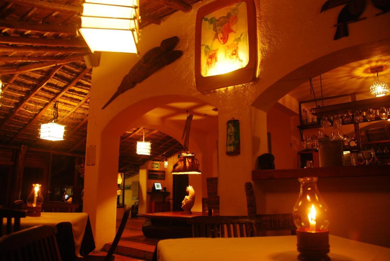 Hotel Piedra Escondida トゥルム エクステリア 写真