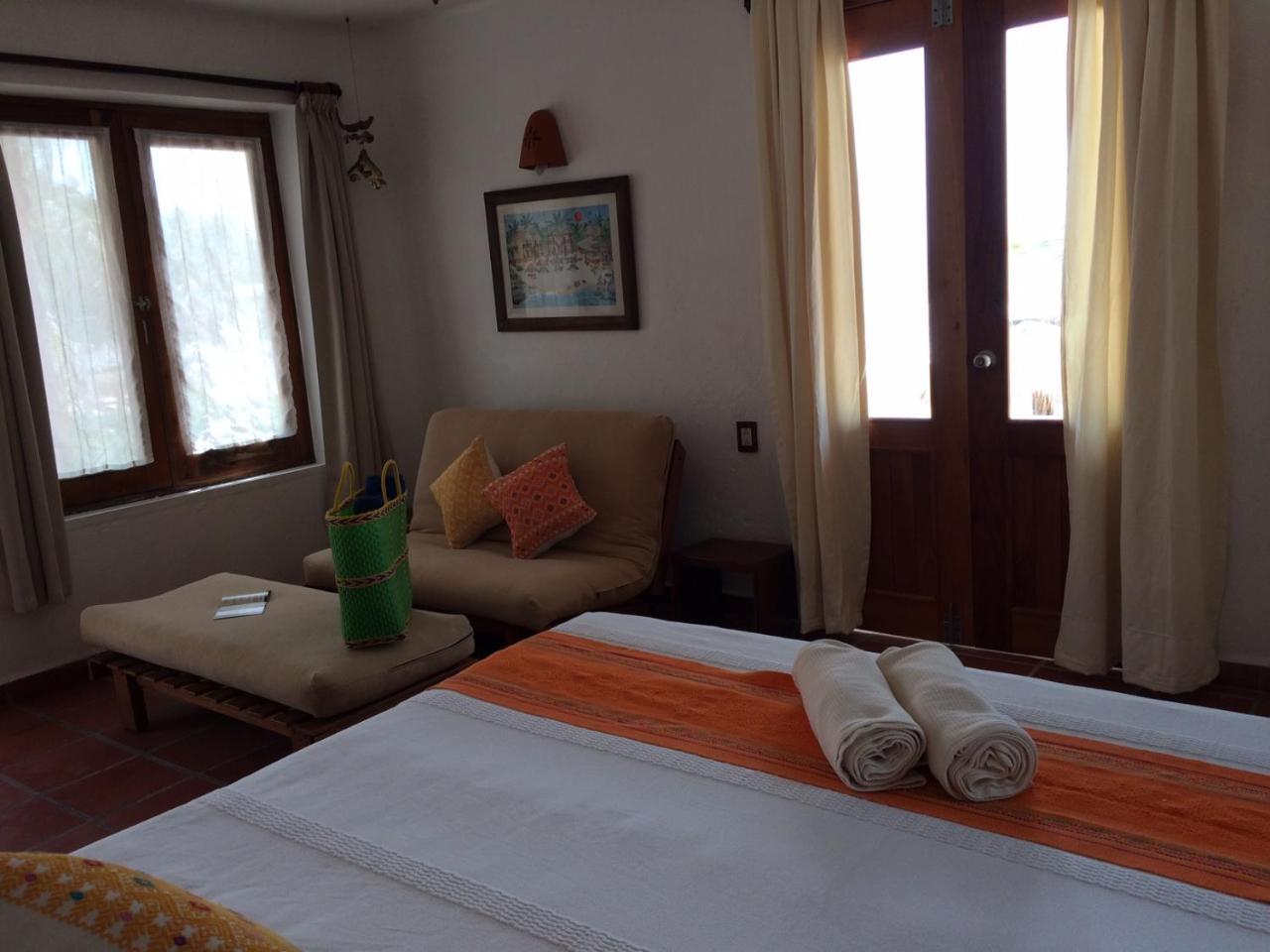Hotel Piedra Escondida トゥルム エクステリア 写真