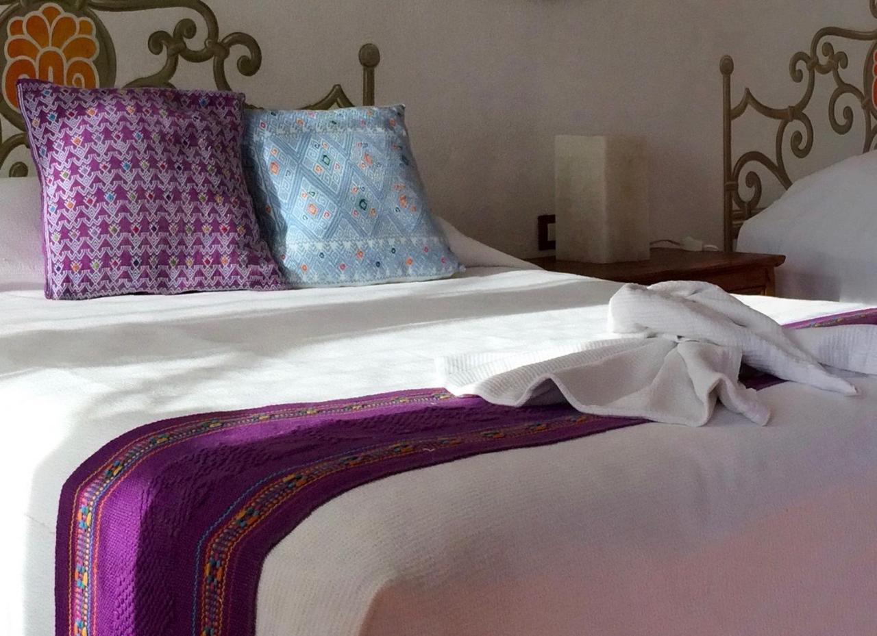 Hotel Piedra Escondida トゥルム エクステリア 写真